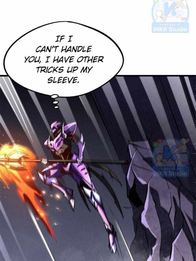 Super God Gene Chapter 304 - Page 23