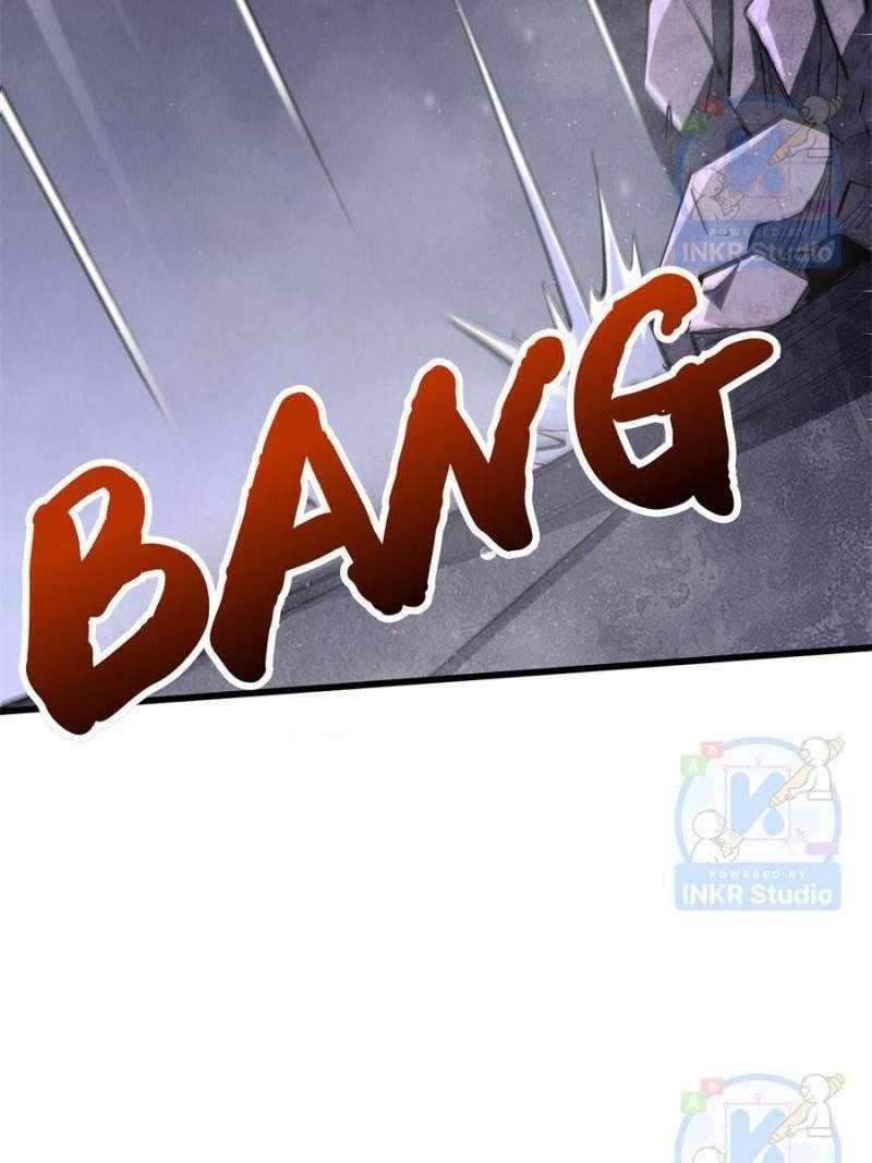 Super God Gene Chapter 304 - Page 24