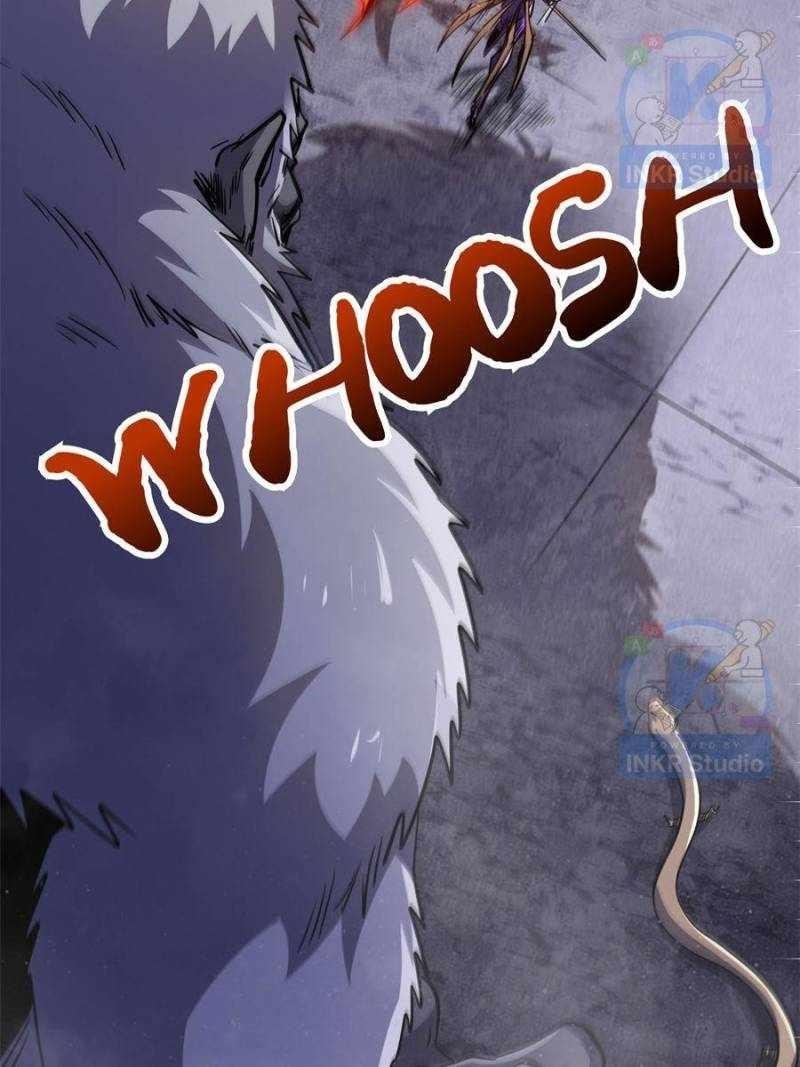 Super God Gene Chapter 304 - Page 26