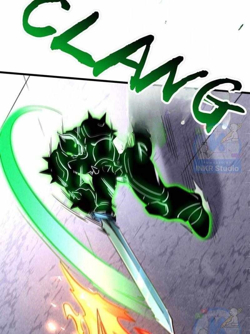 Super God Gene Chapter 304 - Page 29