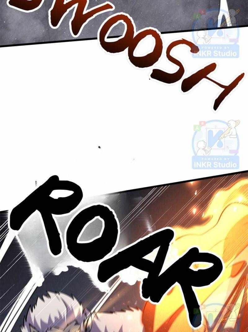 Super God Gene Chapter 304 - Page 31