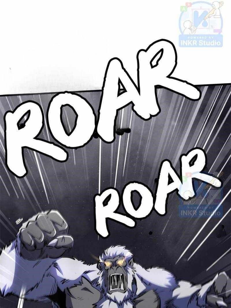 Super God Gene Chapter 304 - Page 34