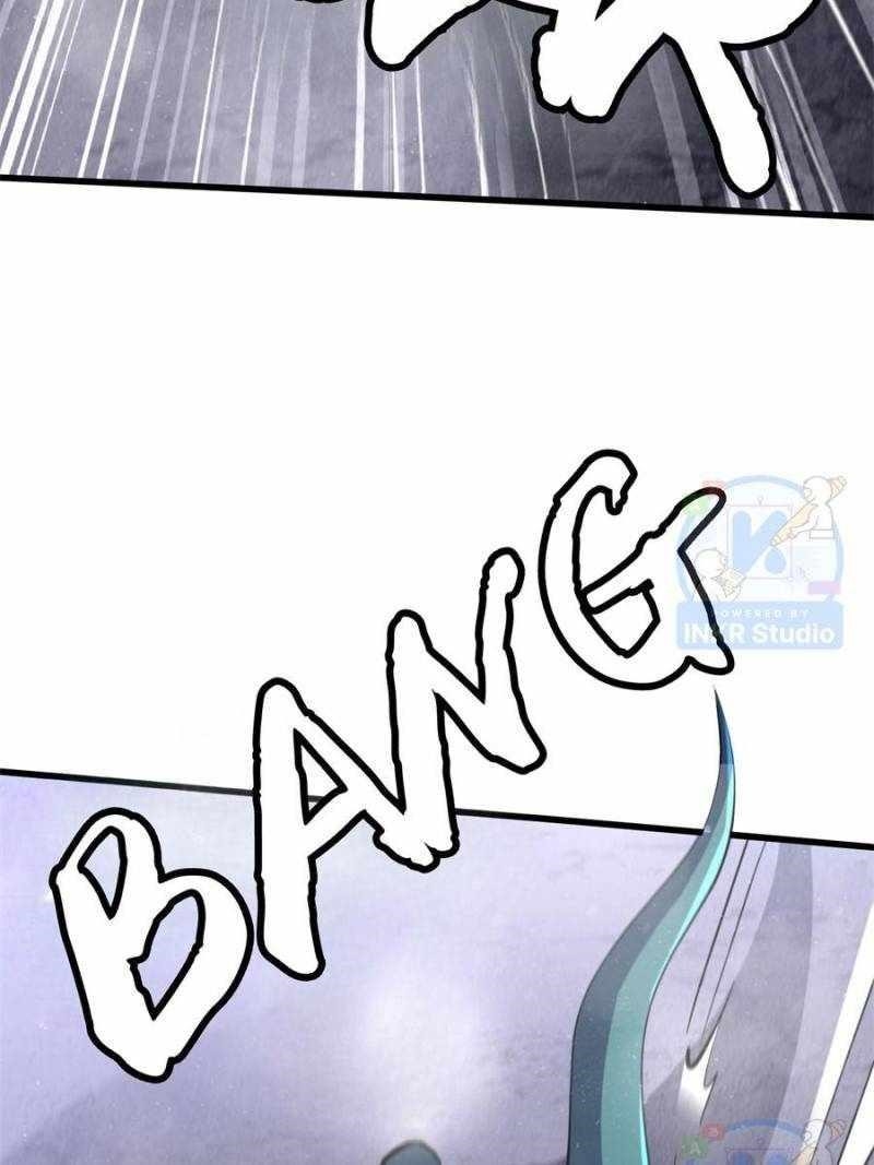 Super God Gene Chapter 304 - Page 36