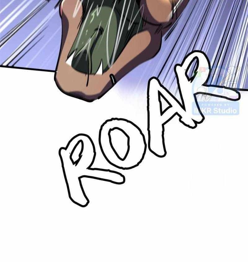 Super God Gene Chapter 304 - Page 44