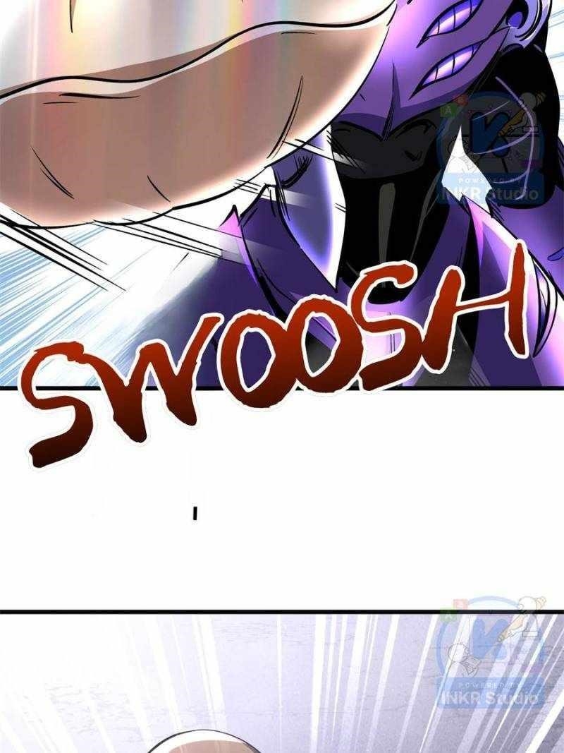 Super God Gene Chapter 304 - Page 46