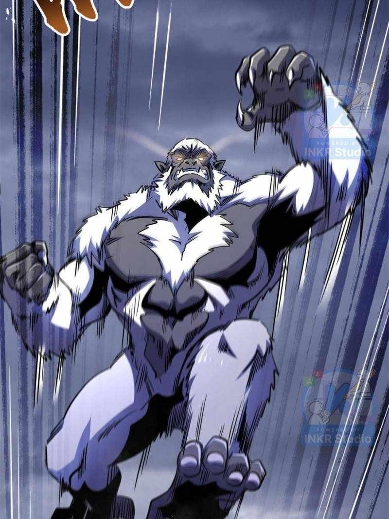 Super God Gene Chapter 304 - Page 5