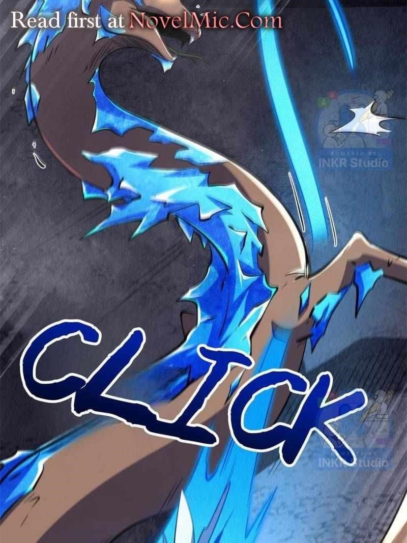 Super God Gene Chapter 304 - Page 51