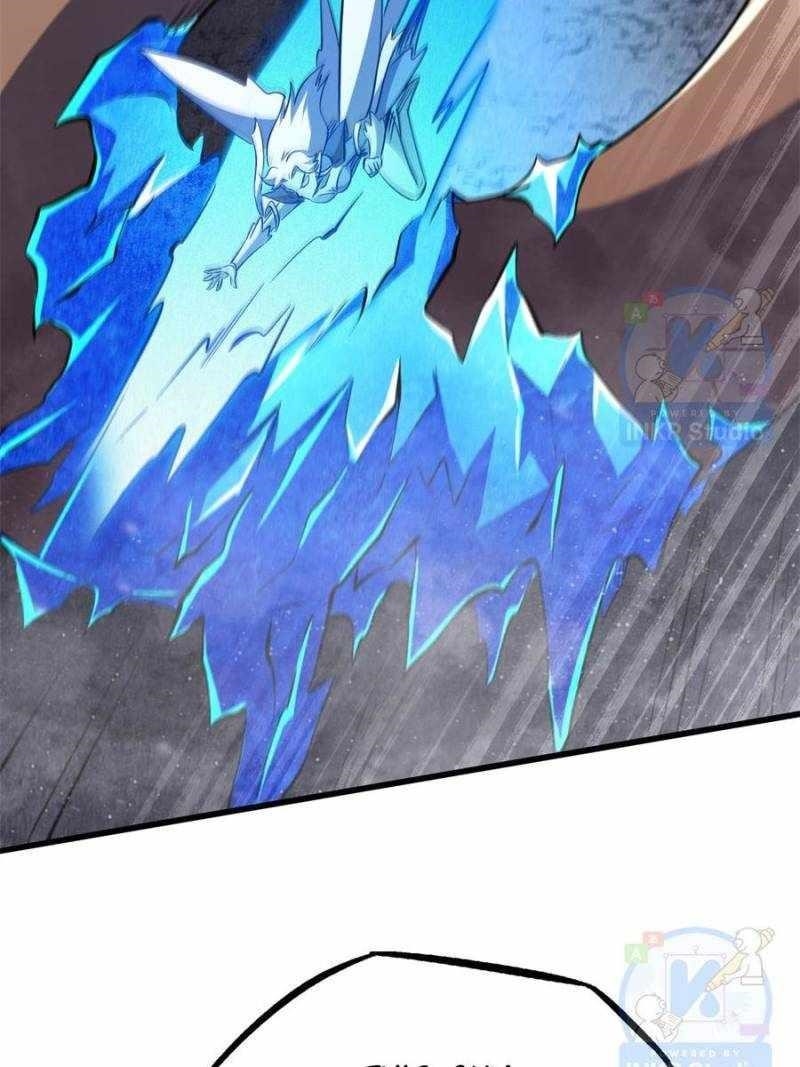 Super God Gene Chapter 304 - Page 52