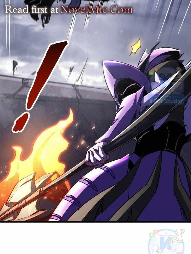 Super God Gene Chapter 304 - Page 6