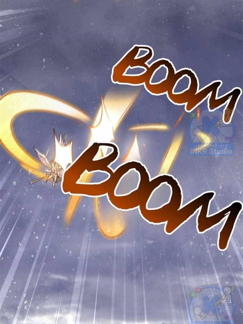 Super God Gene Chapter 304 - Page 62