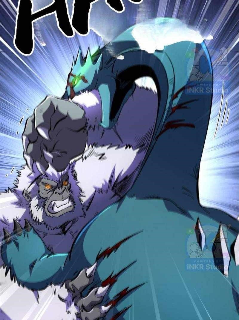 Super God Gene Chapter 304 - Page 64