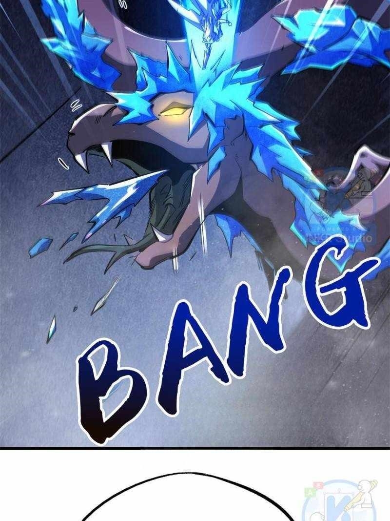 Super God Gene Chapter 304 - Page 74