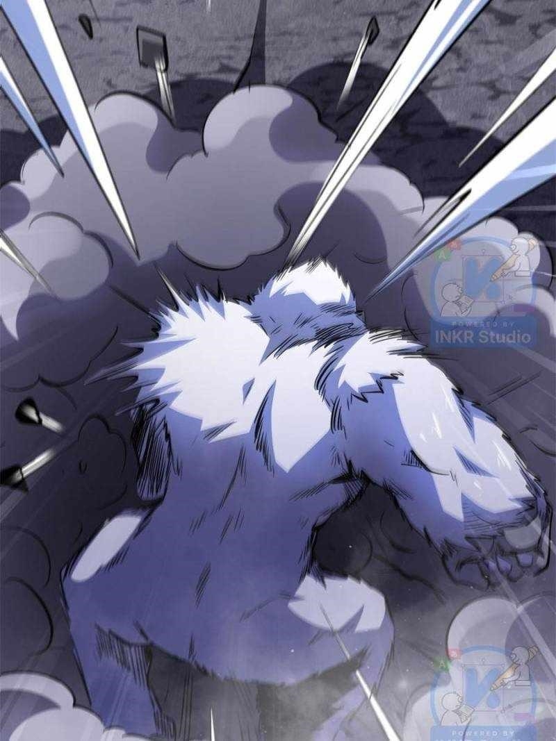 Super God Gene Chapter 304 - Page 8