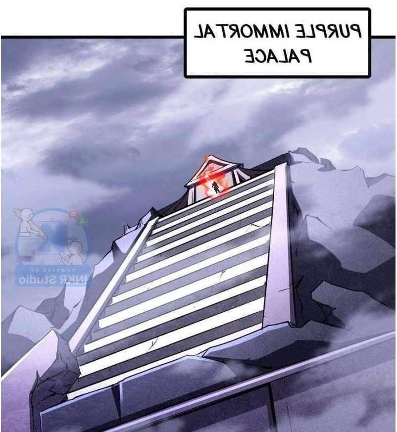 Super God Gene Chapter 305 - Page 1