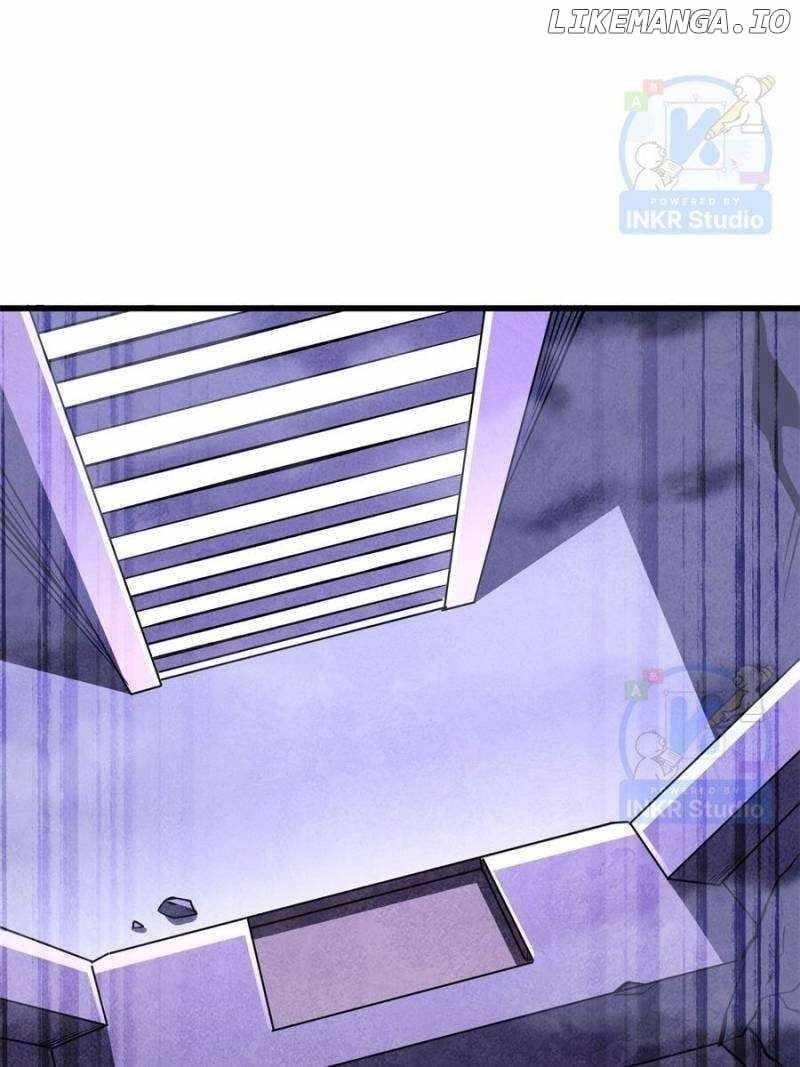 Super God Gene Chapter 305 - Page 11