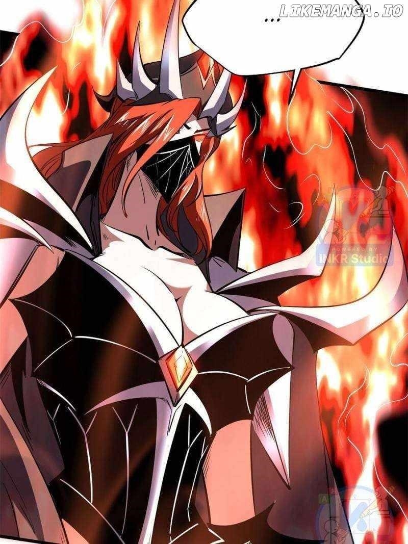 Super God Gene Chapter 305 - Page 25