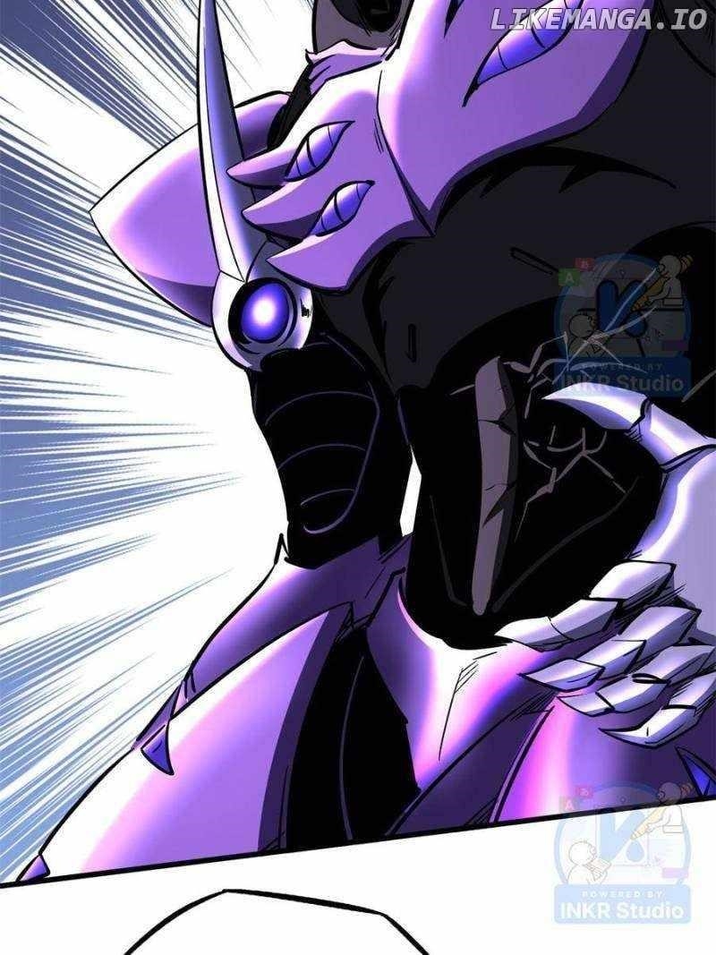 Super God Gene Chapter 305 - Page 40