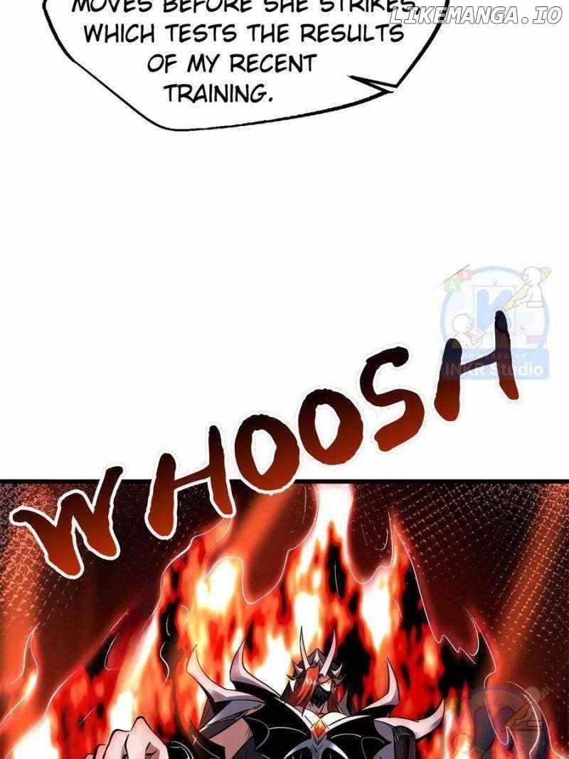 Super God Gene Chapter 305 - Page 52