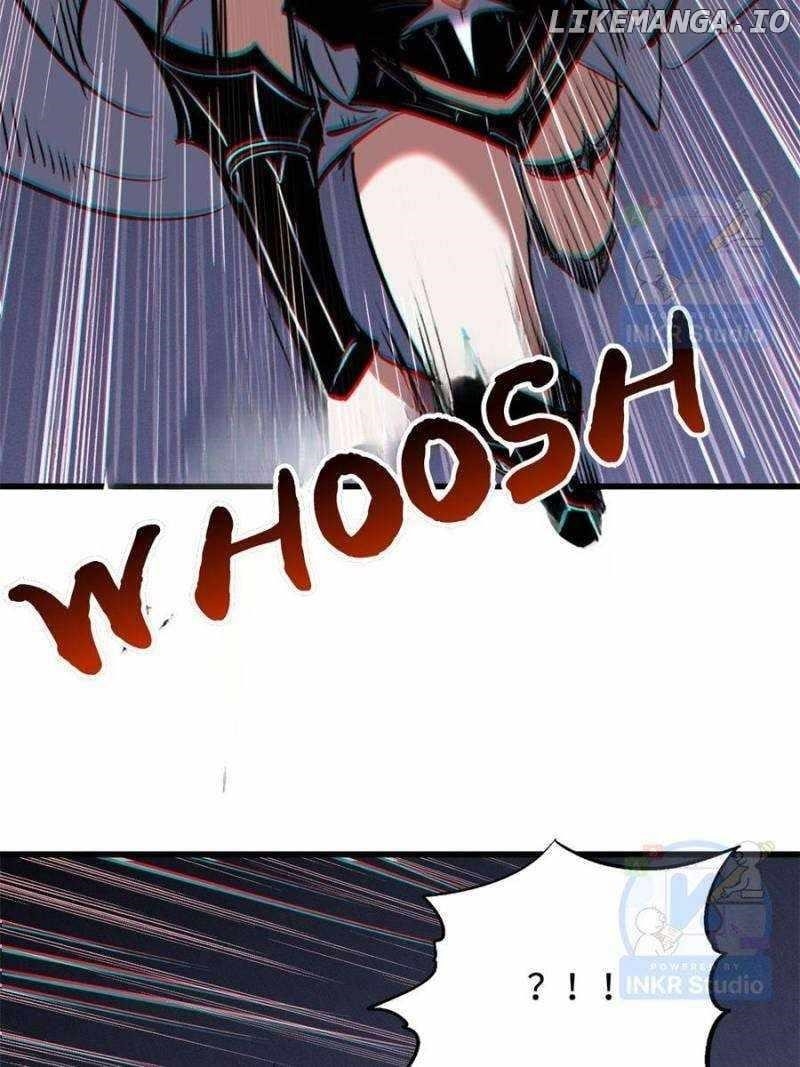 Super God Gene Chapter 305 - Page 56