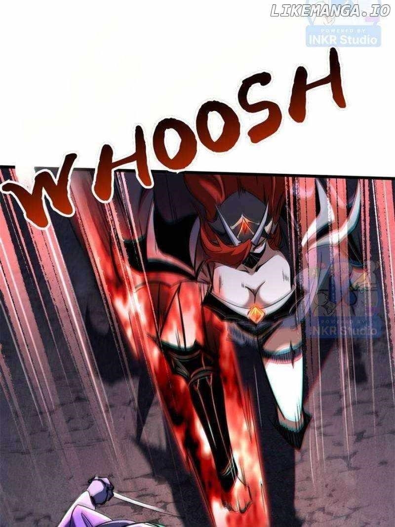 Super God Gene Chapter 305 - Page 59