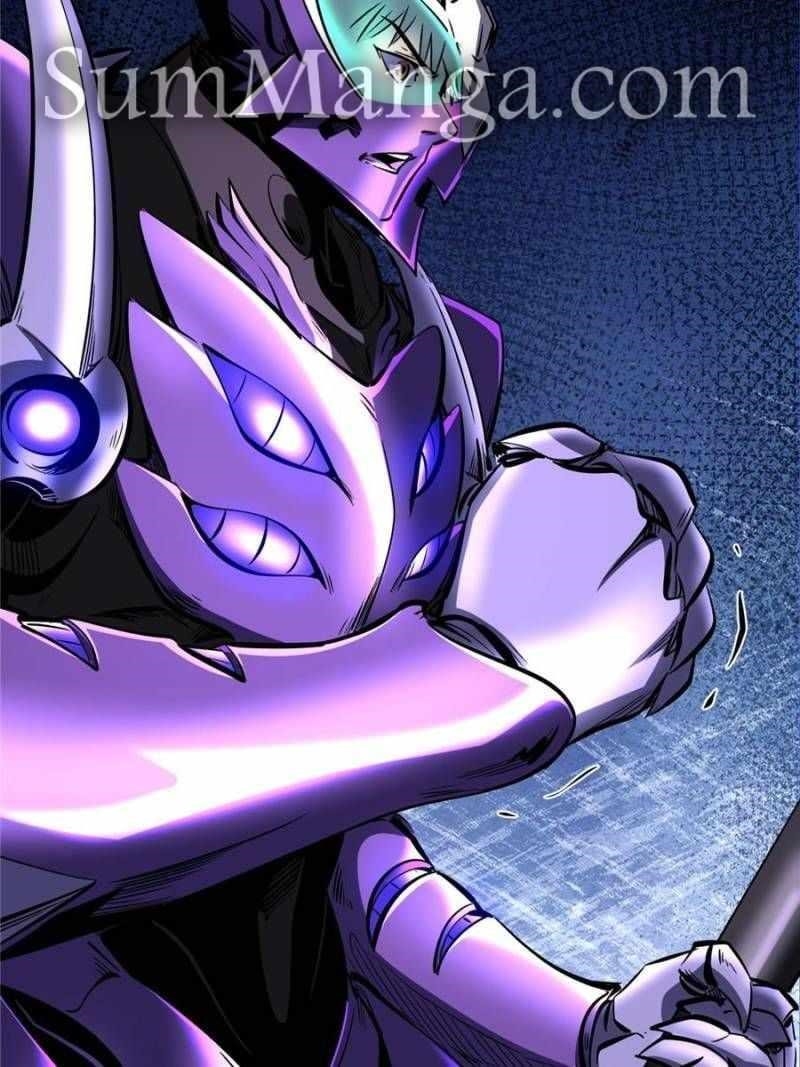 Super God Gene Chapter 306 - Page 10