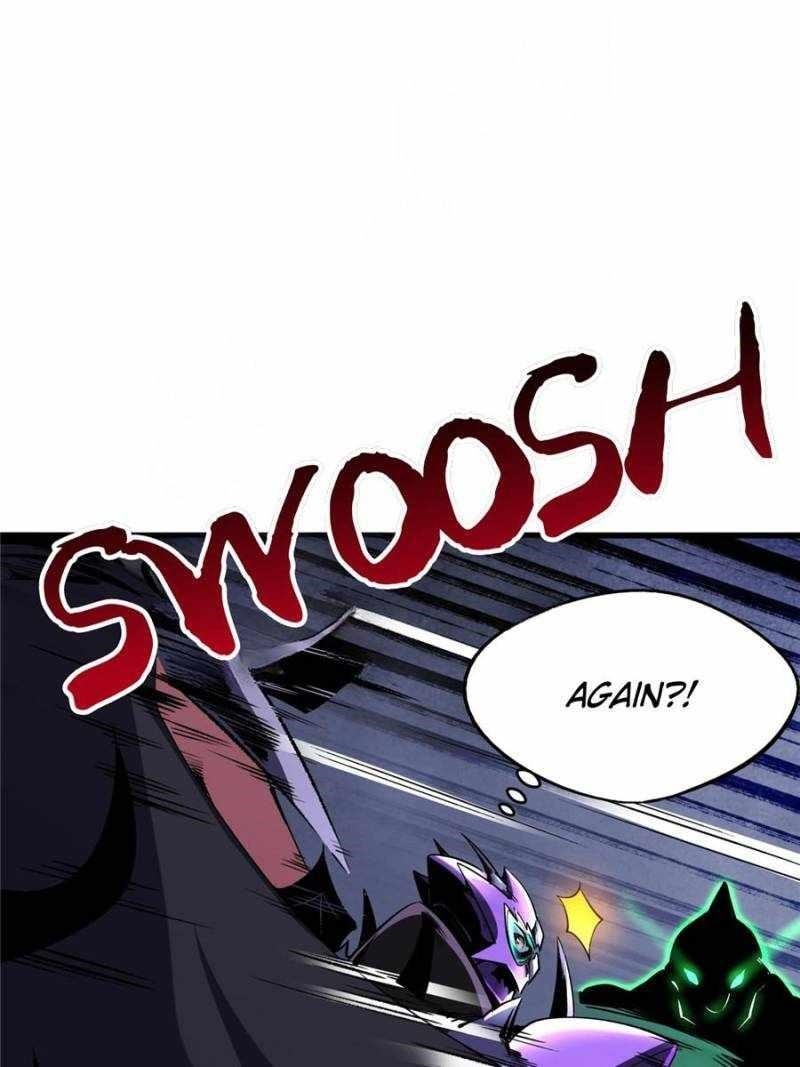 Super God Gene Chapter 306 - Page 16