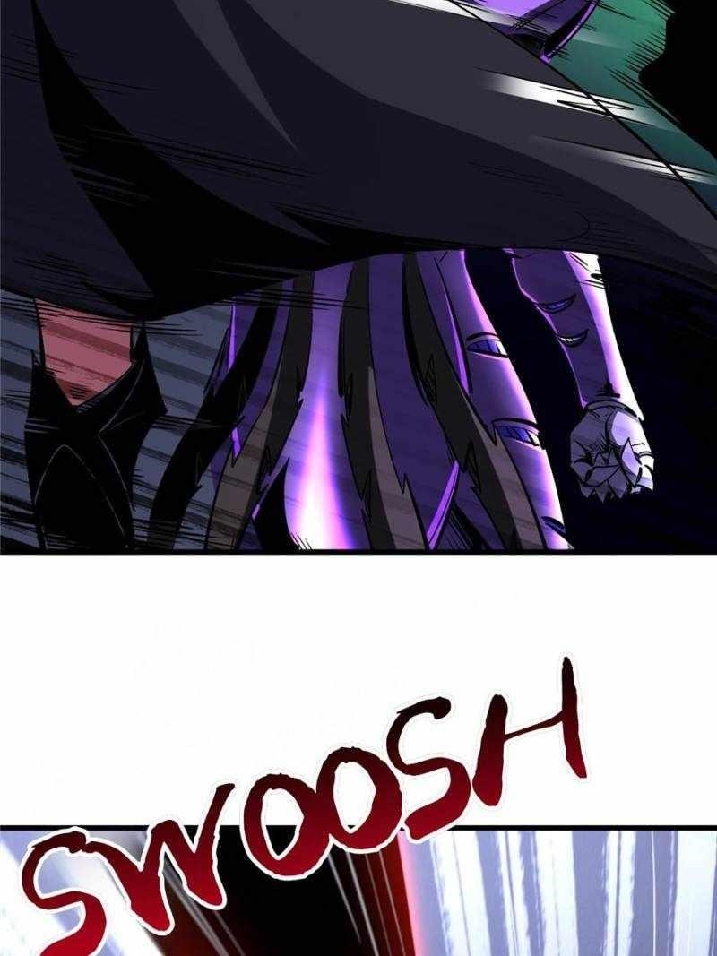 Super God Gene Chapter 306 - Page 17