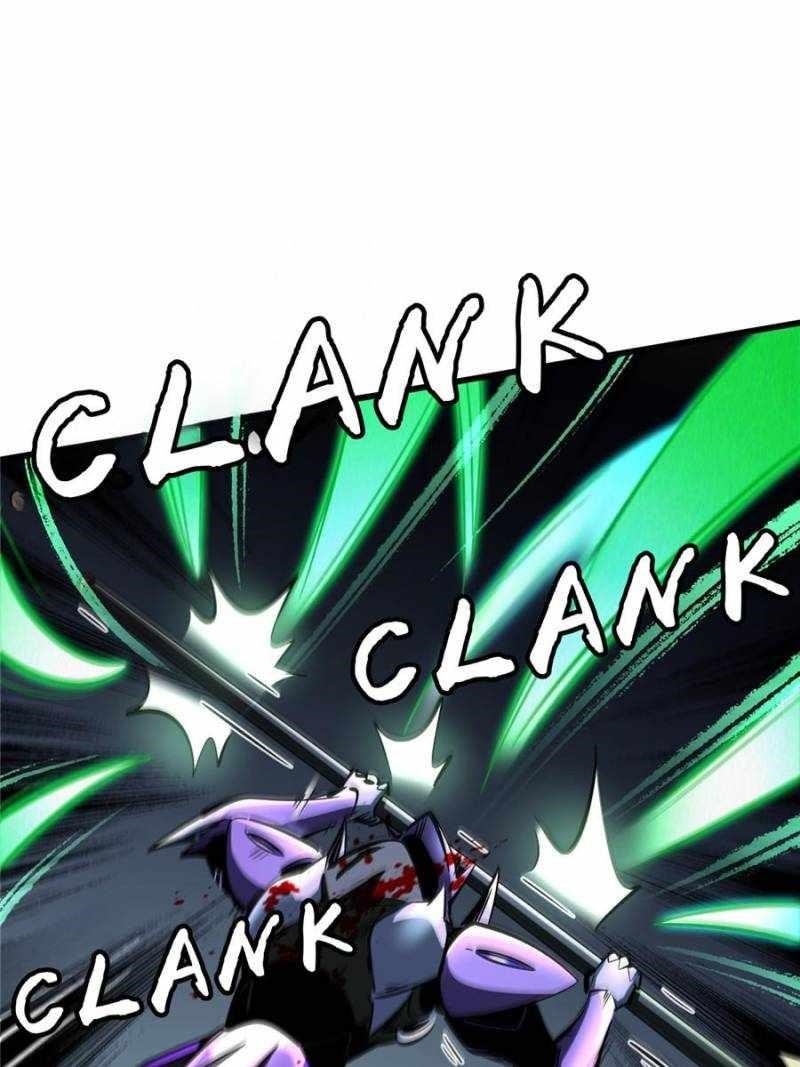 Super God Gene Chapter 306 - Page 29