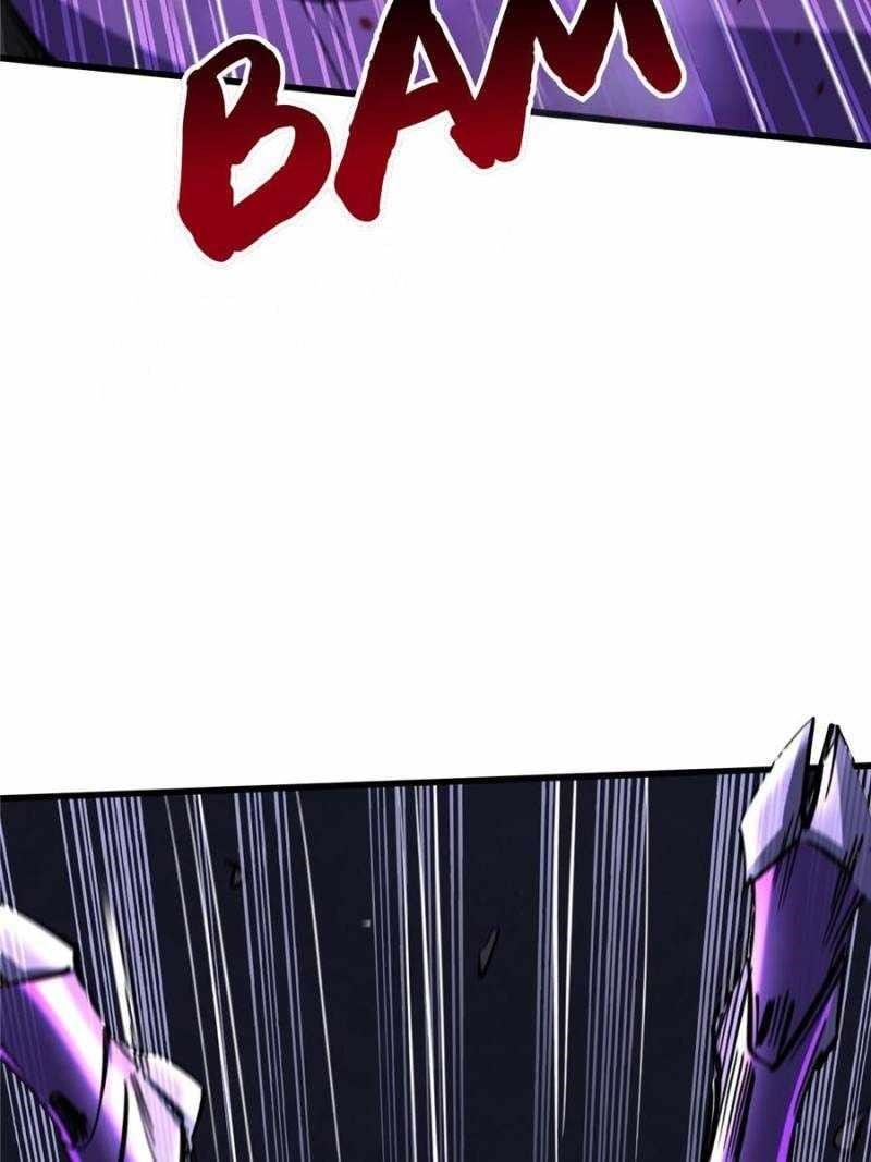 Super God Gene Chapter 306 - Page 41