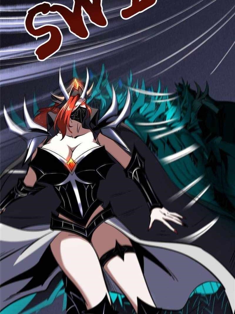 Super God Gene Chapter 306 - Page 50