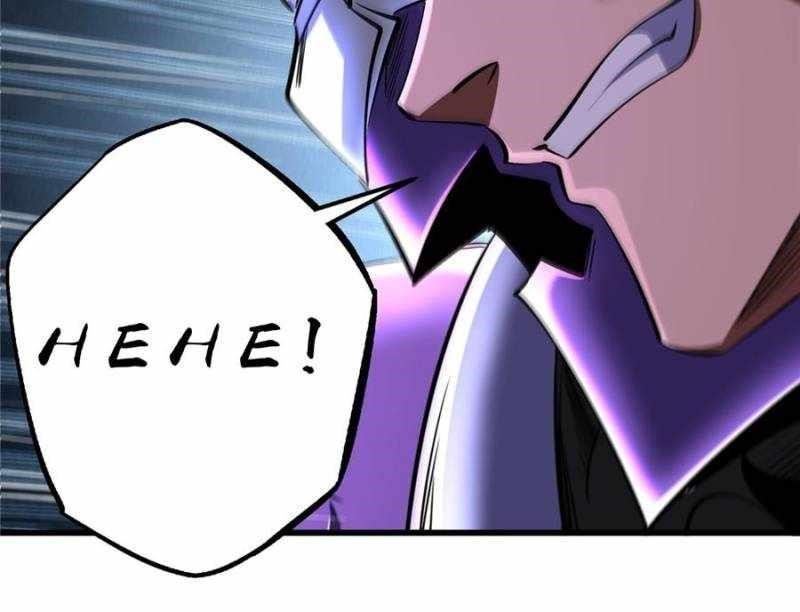 Super God Gene Chapter 306 - Page 55