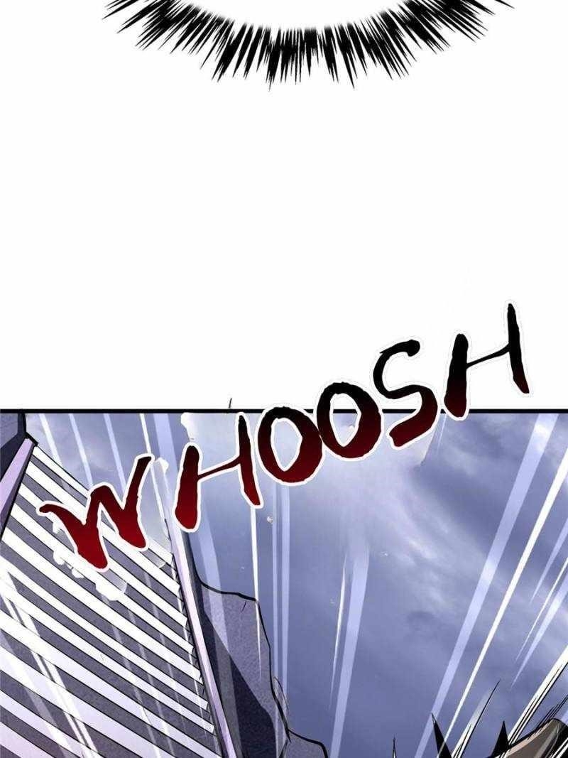 Super God Gene Chapter 306 - Page 64