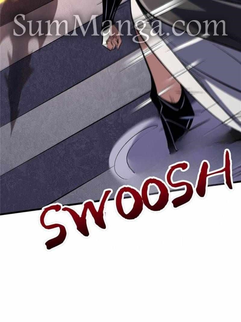 Super God Gene Chapter 306 - Page 70