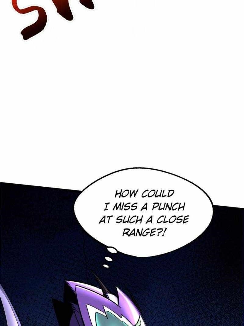 Super God Gene Chapter 306 - Page 9