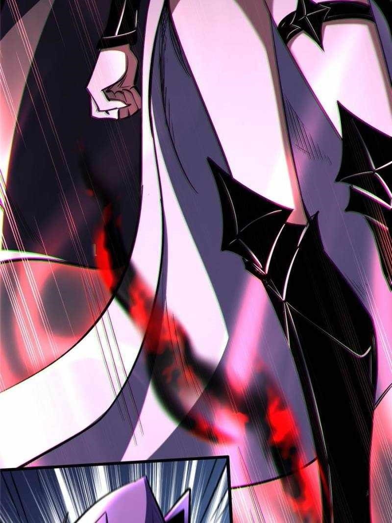 Super God Gene Chapter 307 - Page 11