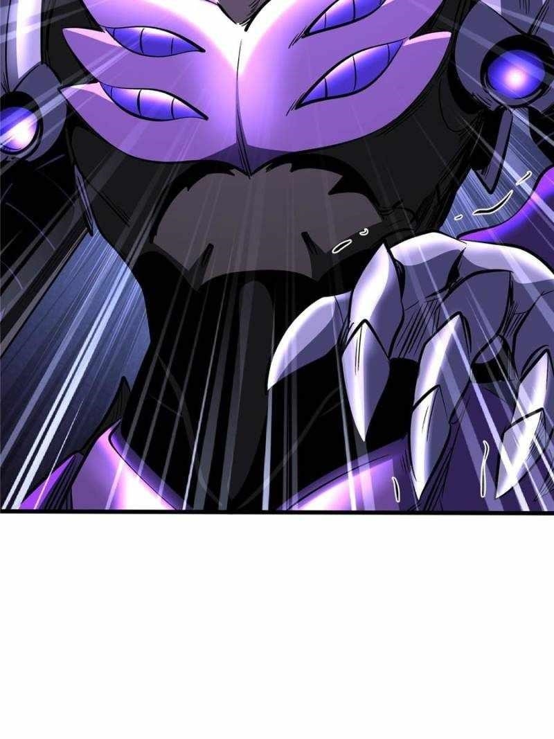 Super God Gene Chapter 307 - Page 15