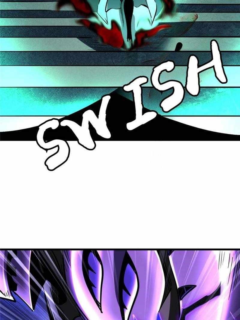 Super God Gene Chapter 307 - Page 17