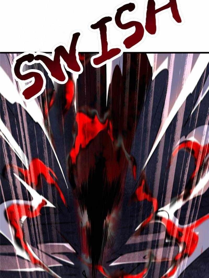 Super God Gene Chapter 307 - Page 19