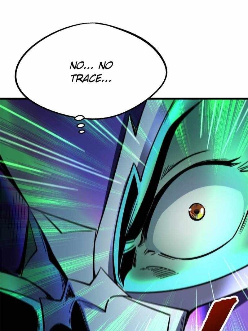 Super God Gene Chapter 307 - Page 21