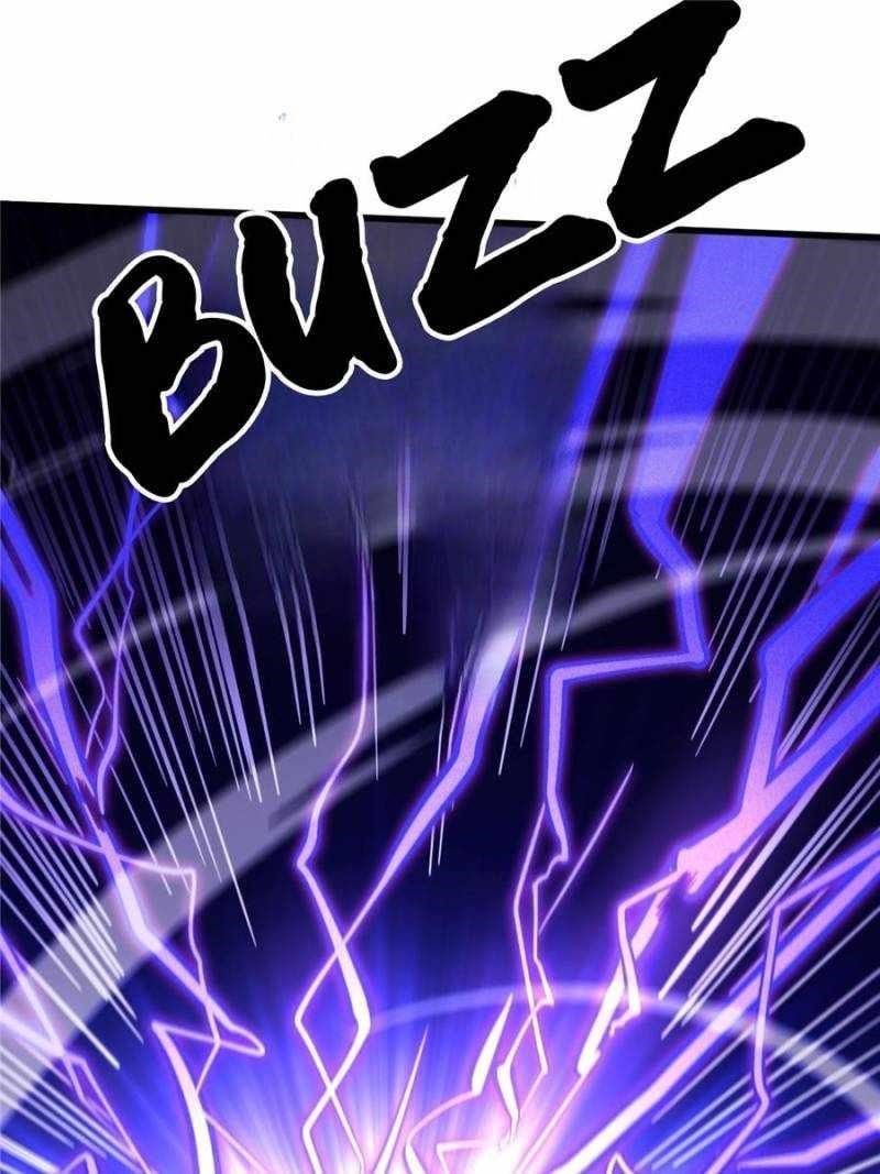 Super God Gene Chapter 307 - Page 26