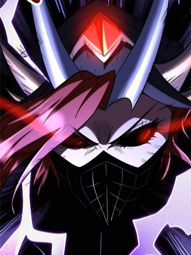 Super God Gene Chapter 307 - Page 29