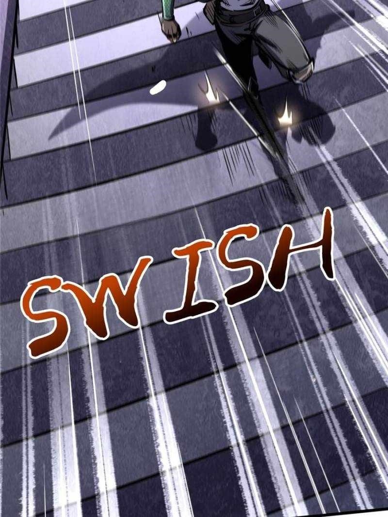 Super God Gene Chapter 307 - Page 47