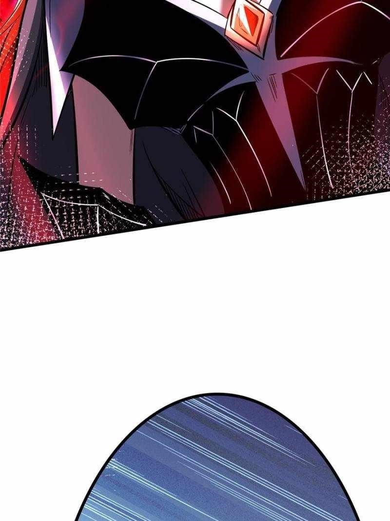 Super God Gene Chapter 307 - Page 53