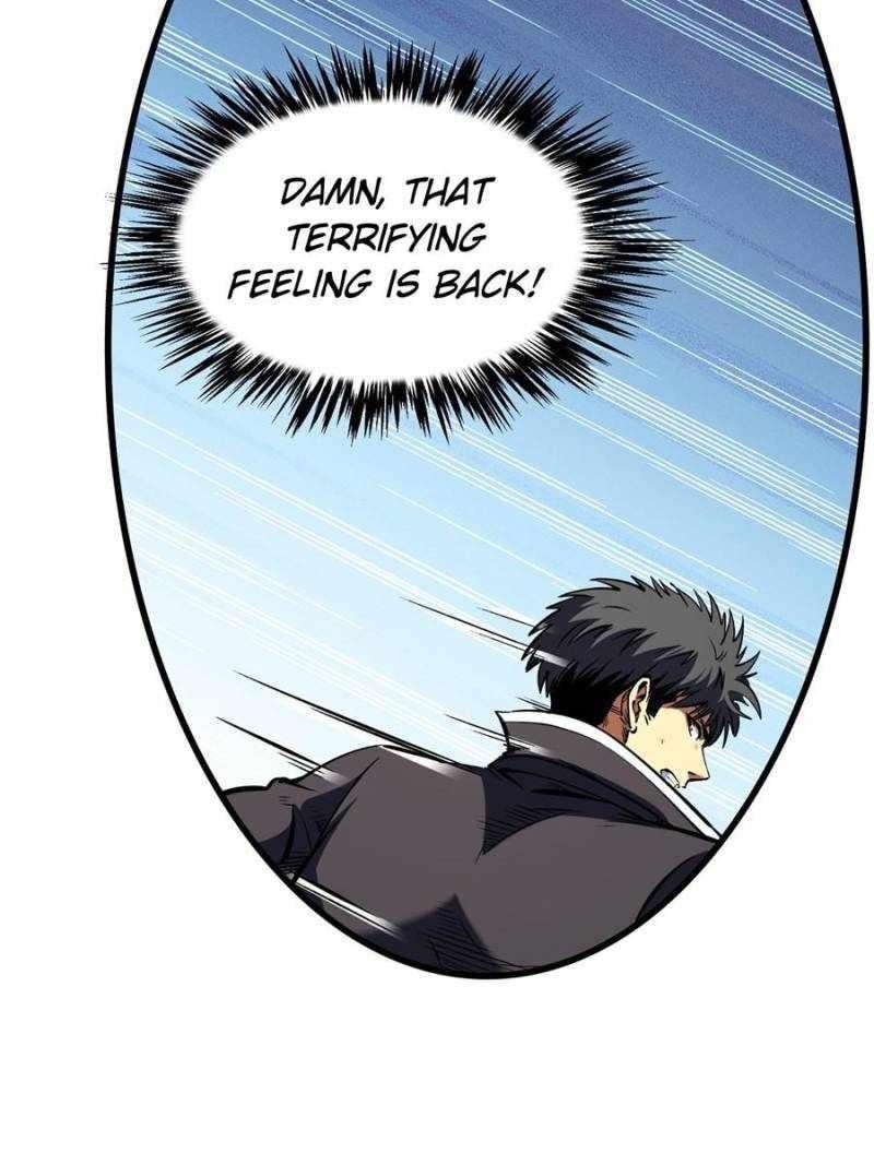 Super God Gene Chapter 307 - Page 54