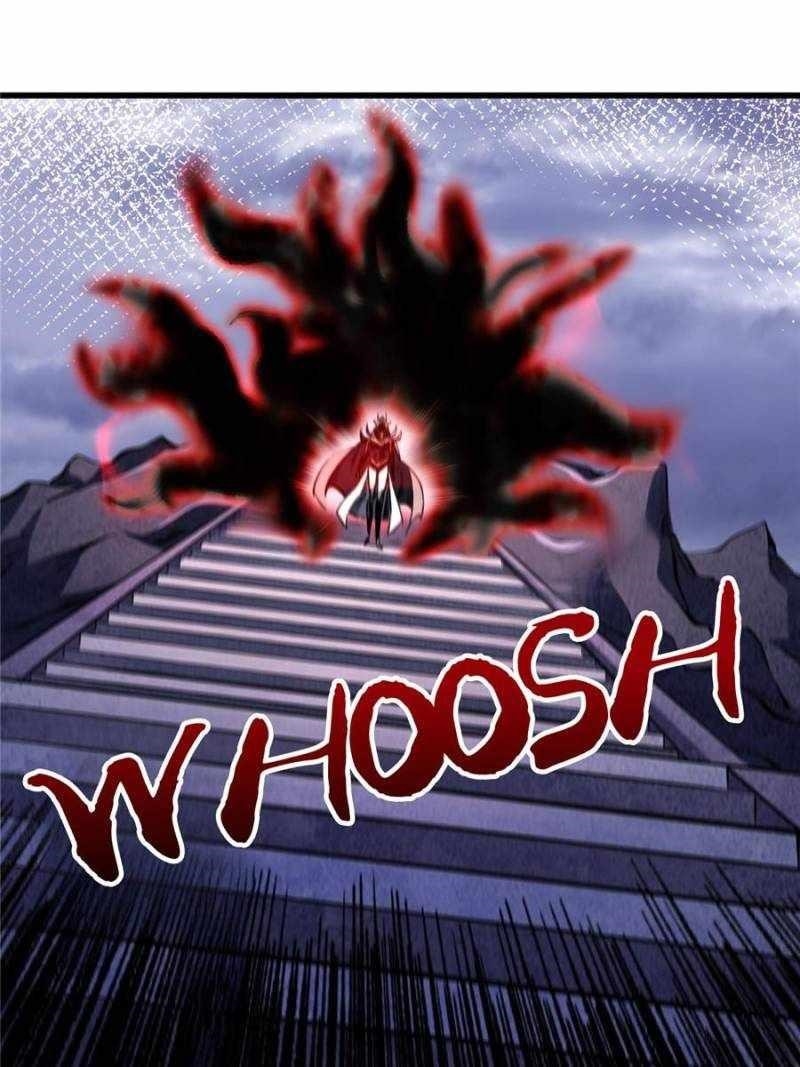 Super God Gene Chapter 307 - Page 57