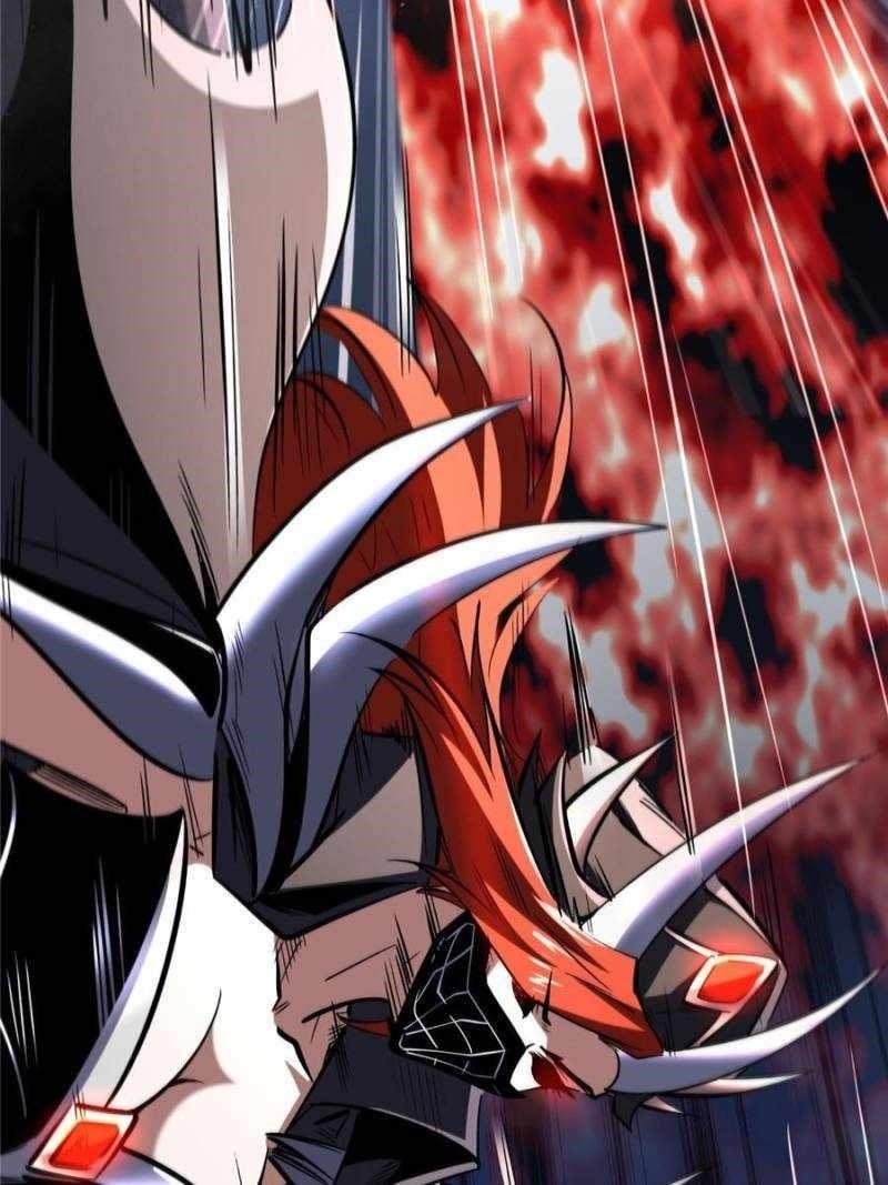 Super God Gene Chapter 307 - Page 61