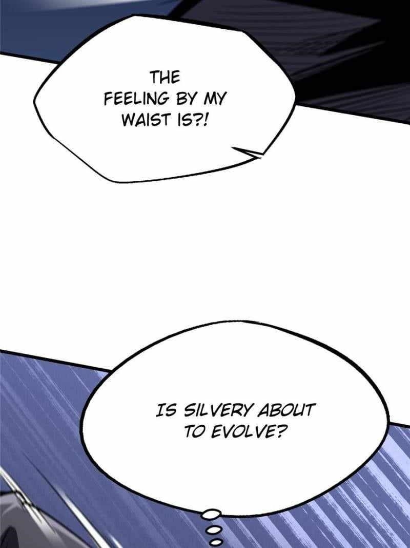 Super God Gene Chapter 307 - Page 66