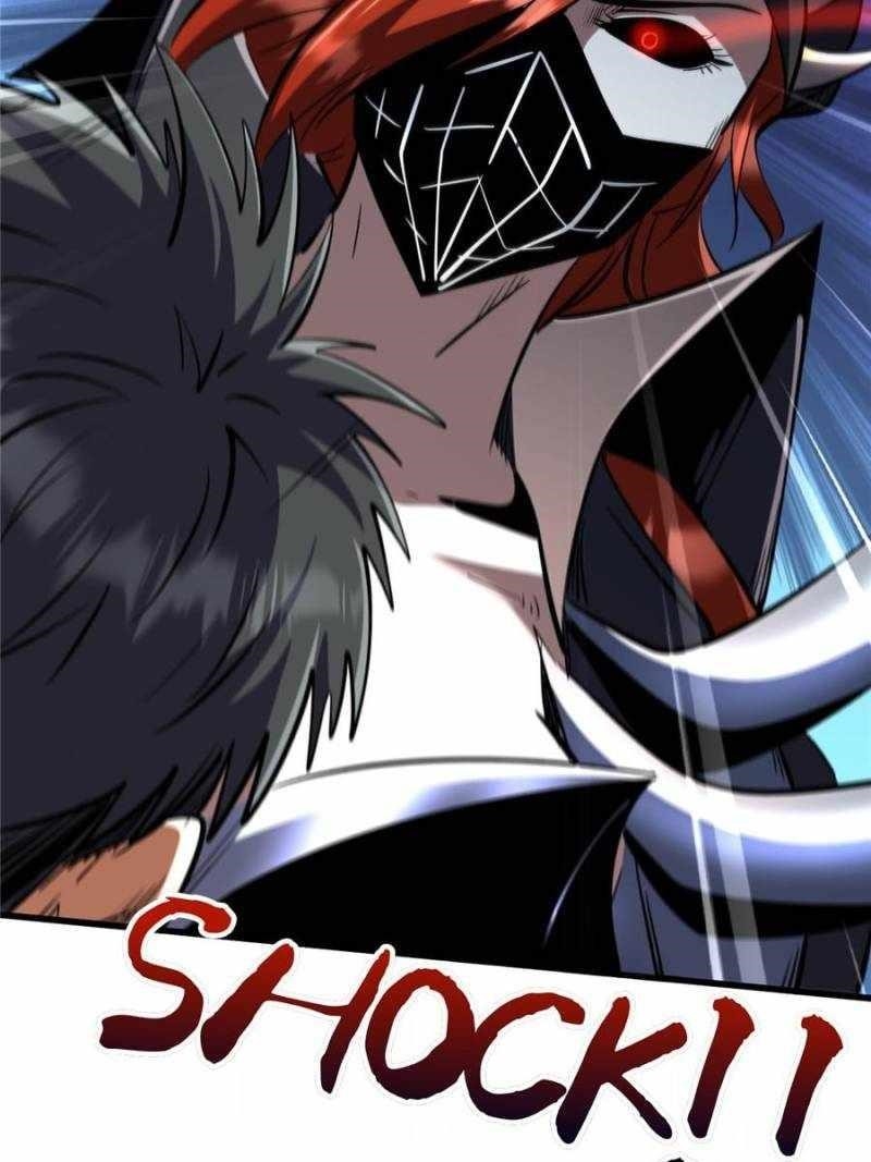 Super God Gene Chapter 307 - Page 69