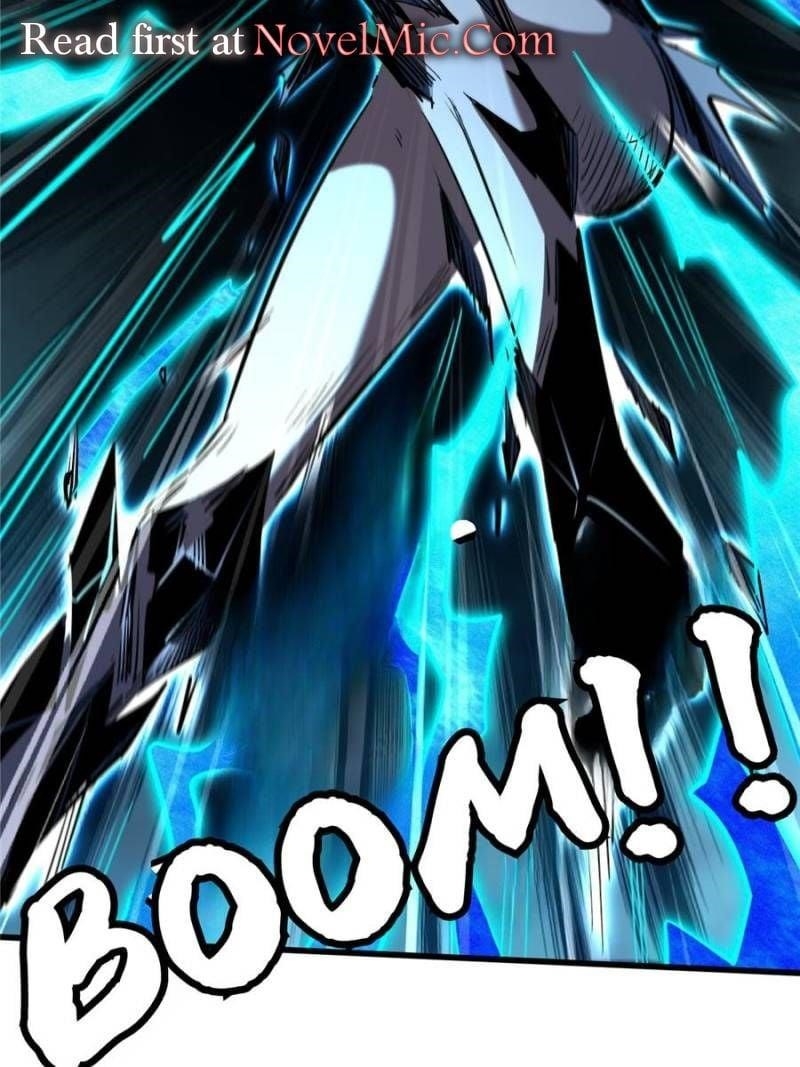 Super God Gene Chapter 308 - Page 14