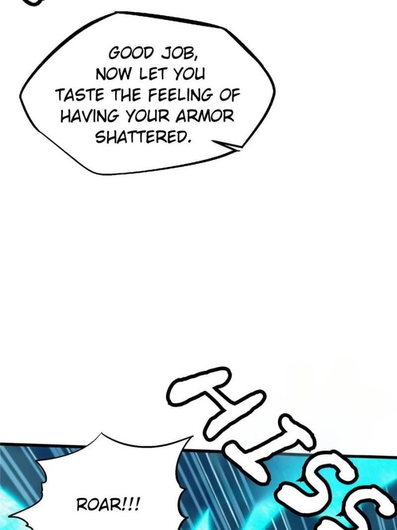 Super God Gene Chapter 308 - Page 15